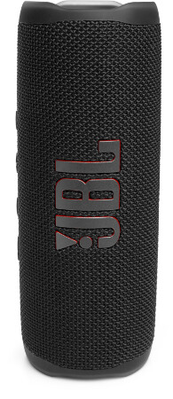 JBL FLIP 6 tragbarer wasserdichter Lautsprecher schwarz