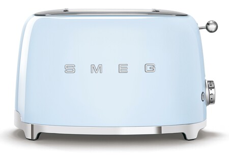 TSF01PBEU Pastellblau Toaster
