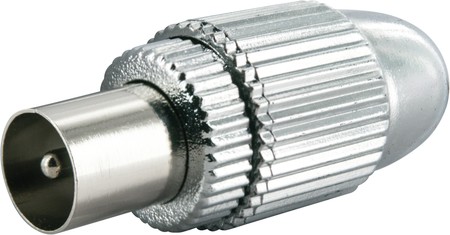 HQ IEC Stecker KST15