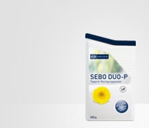 Clean Box Trockenreinigungspulver