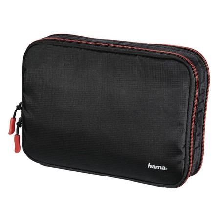 Kamerazubehör-Organizer "Fancy", L (22,5 x 7 x 16 cm) (00139875)