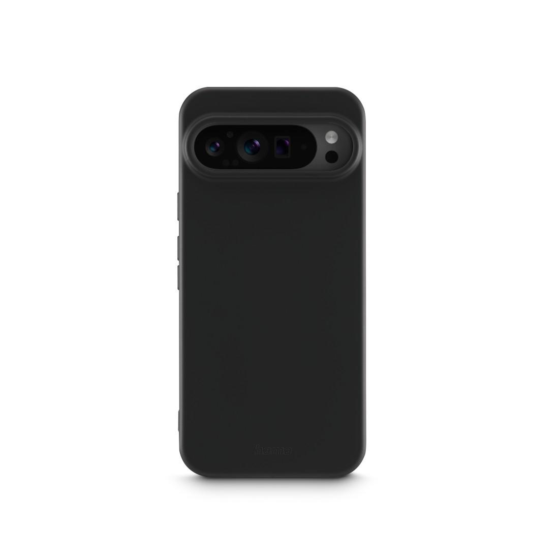 Handyhülle "Fantastic Feel" für Google Pixel 9 Pro XL, Schwarz (00106869)