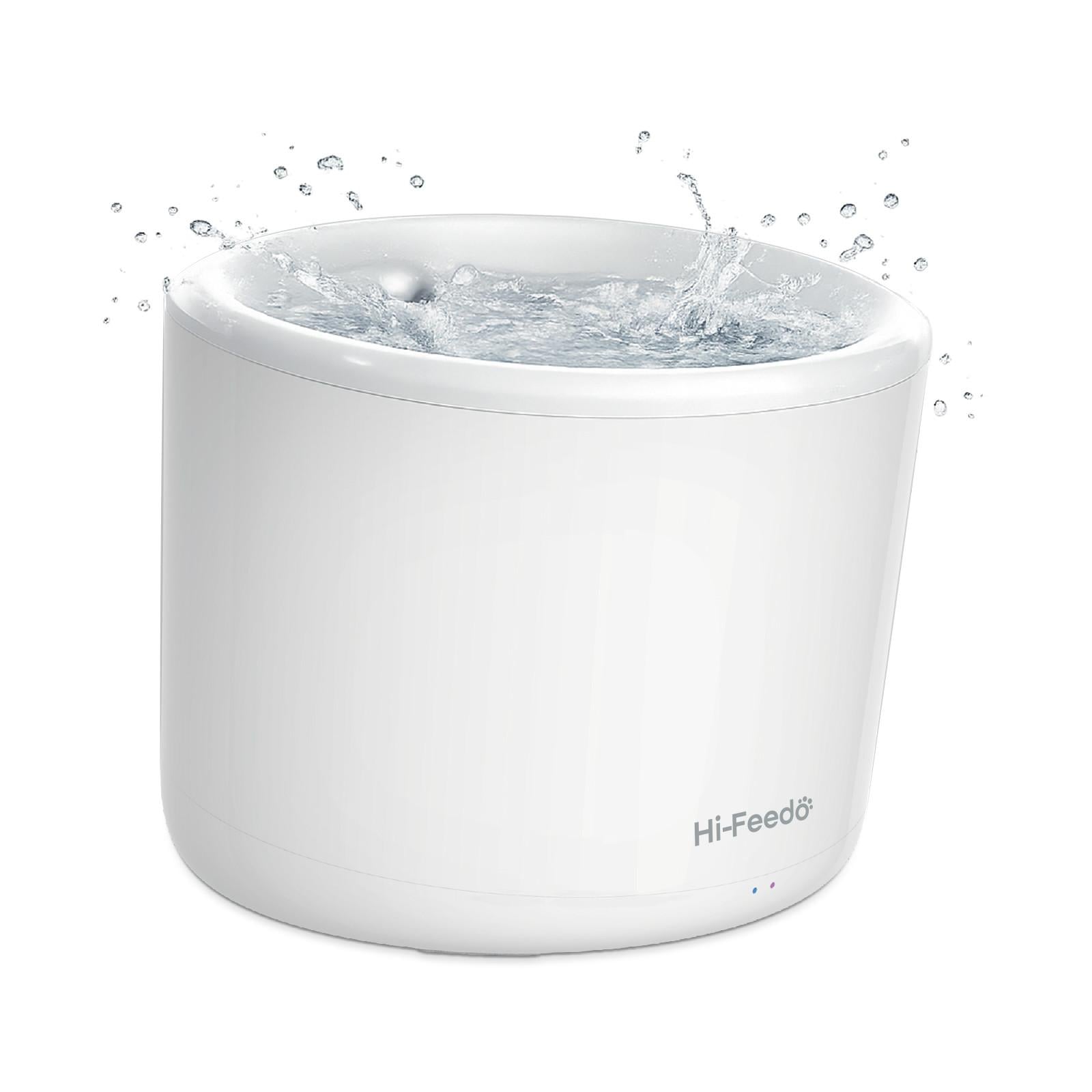 Wasserspender (WLAN-Version) Wärmebett