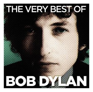 CD Bob Dylan - The Very Best Of
