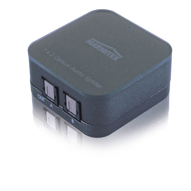 Audio Splitter Split TS12