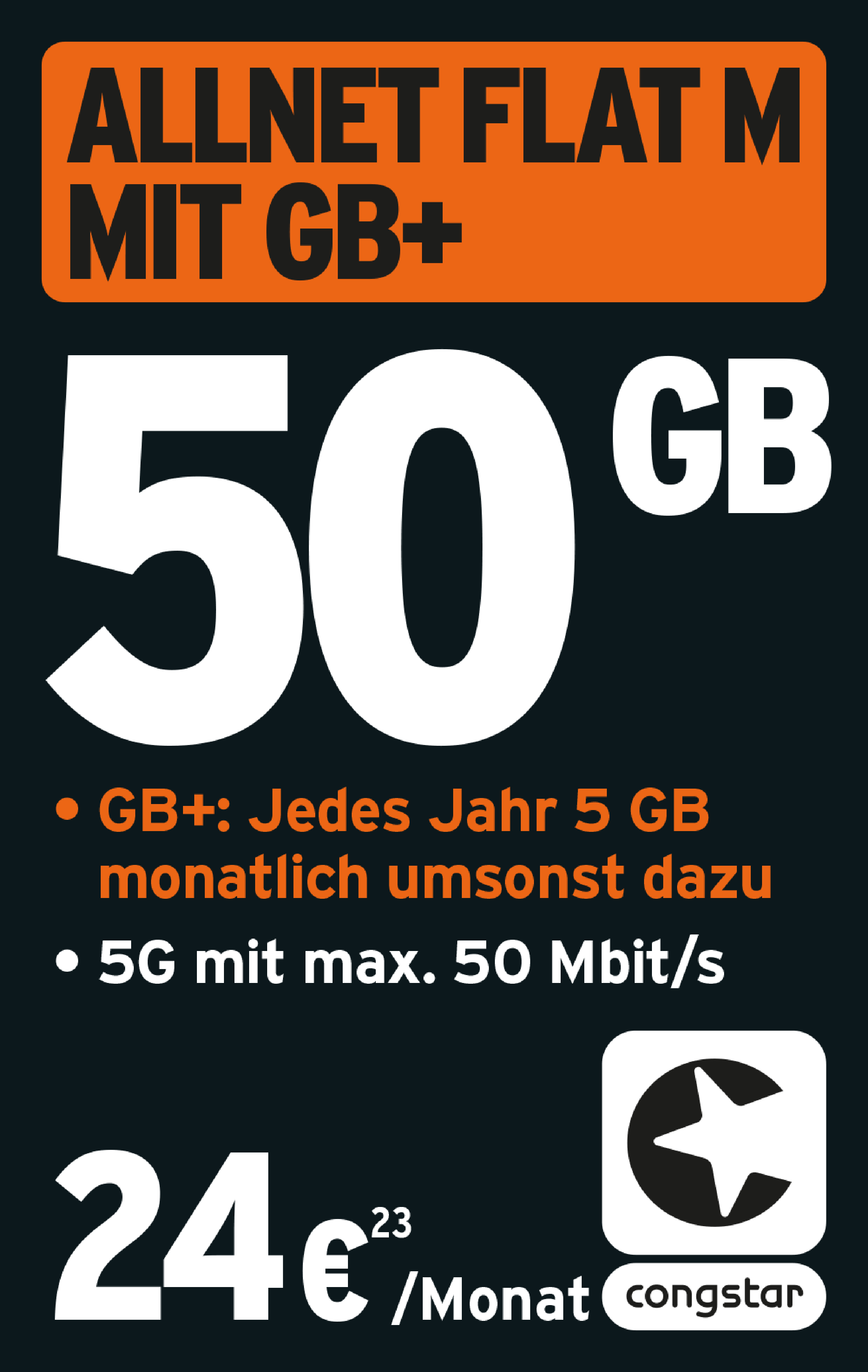 ALLNET FLAT M