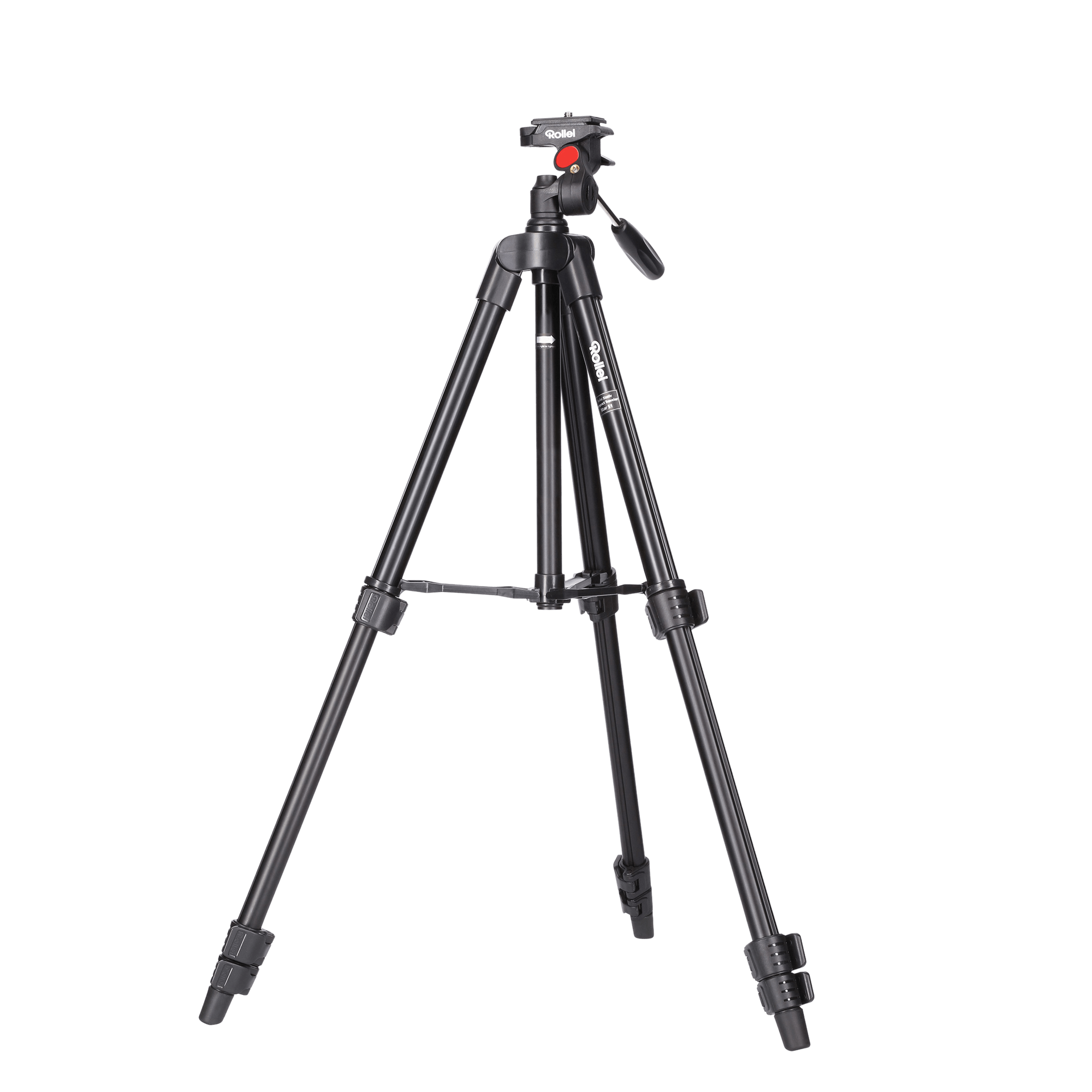 Compact Traveler Star S1 schwarz