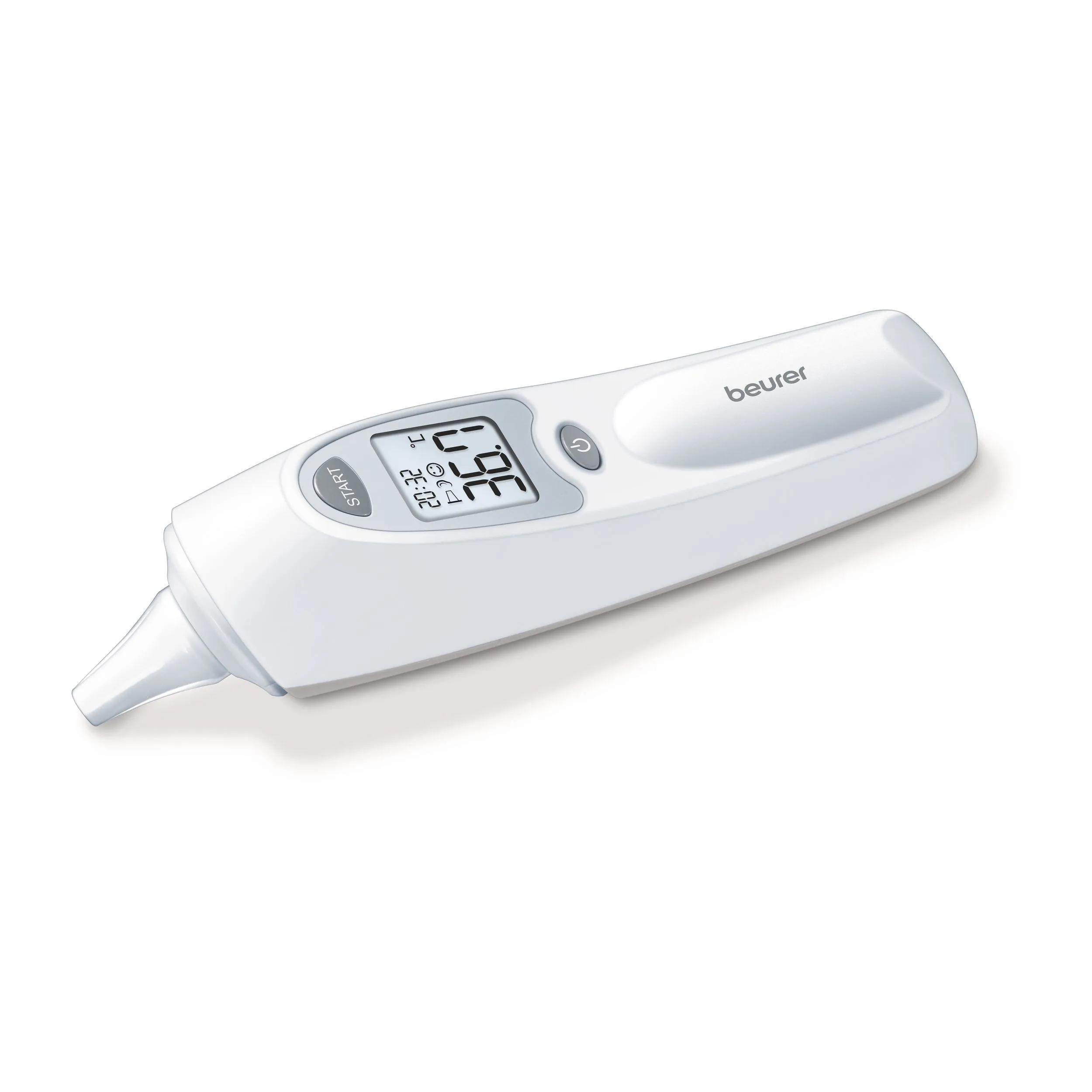 FT 58 Infrarot-Ohrthermometer