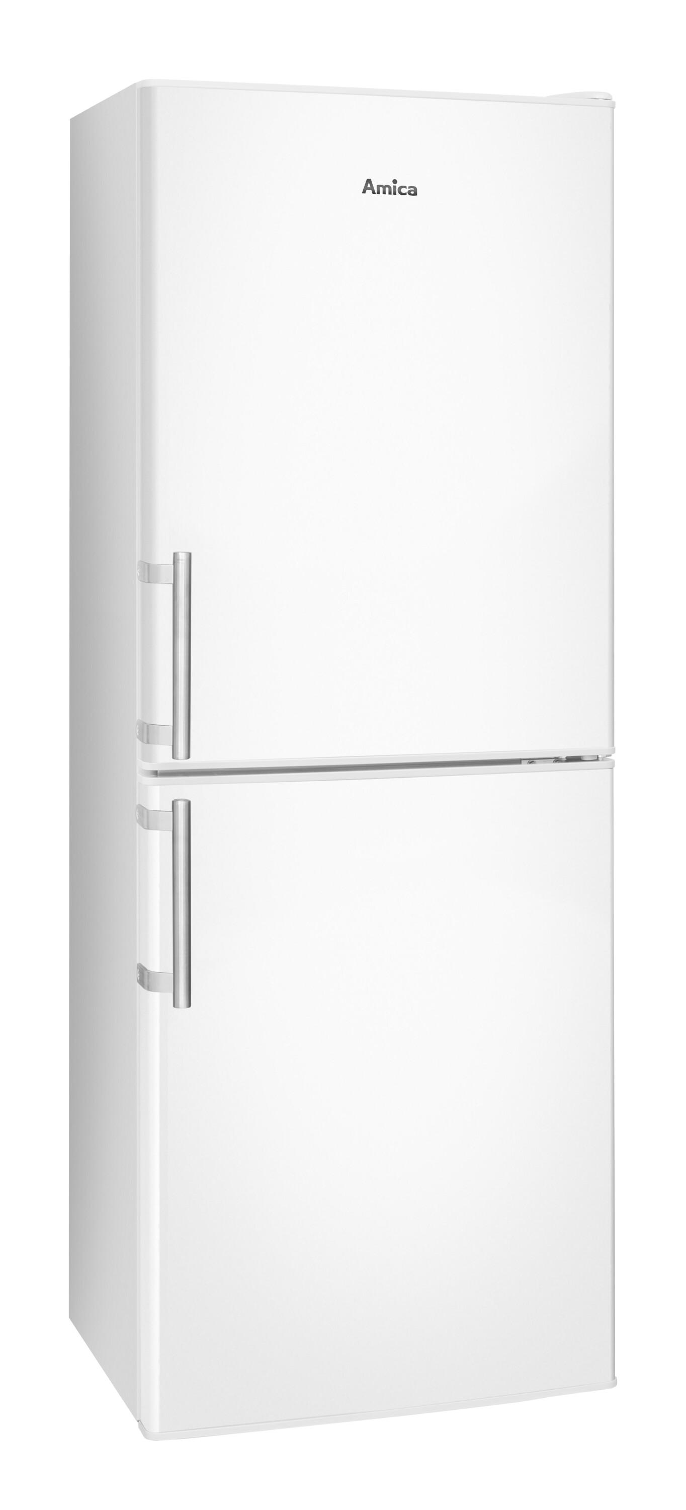 KGC 384 110 W Kühl-Gefrier-Kombination