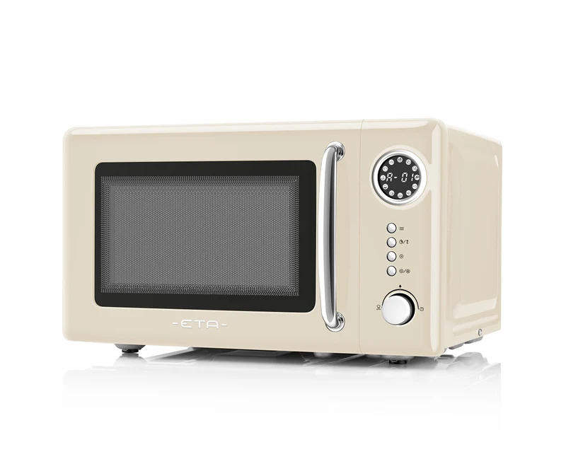 Storio 321090040 beige Mikrowelle