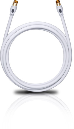 Transmission Plus 120 AK 120m weiß