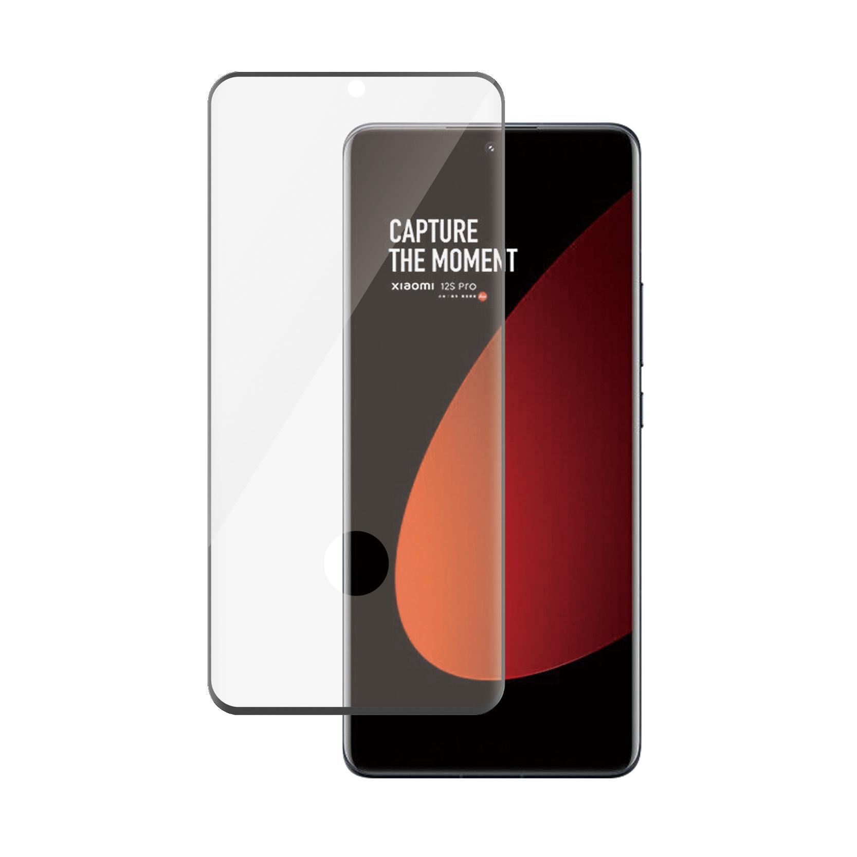 Displayschutz Xiaomi 13 Pro | 12 Pro | 12S Pro (8057)