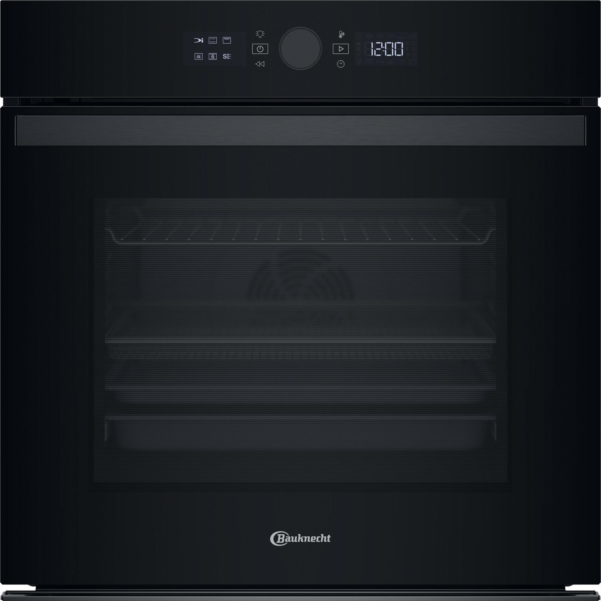 BBI4S8PM1SK Einbau-Dampfbackofen