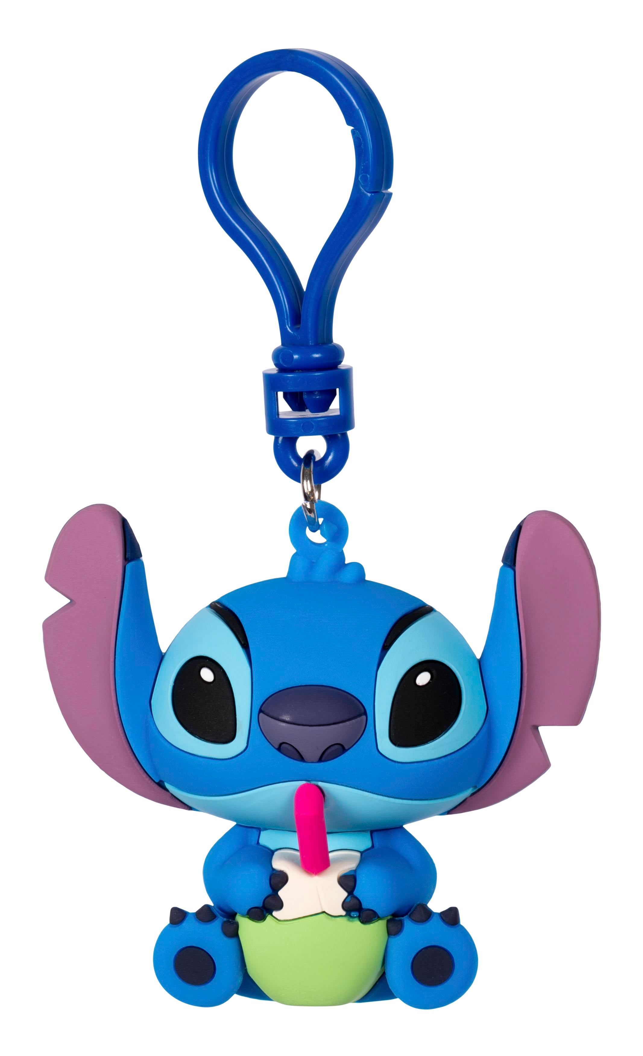 Stitch Schlüsselanhänger