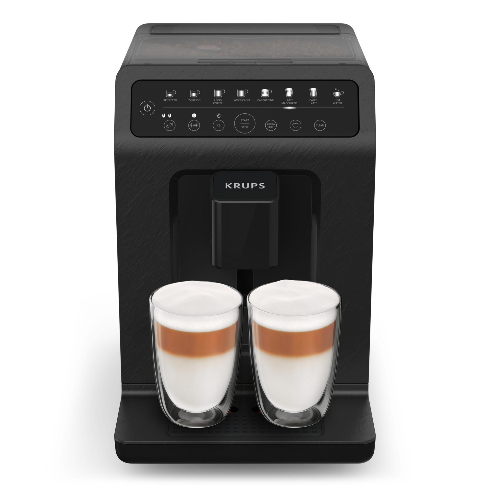 Espressomaschine EA897B EVIDENCE ECODESIGN