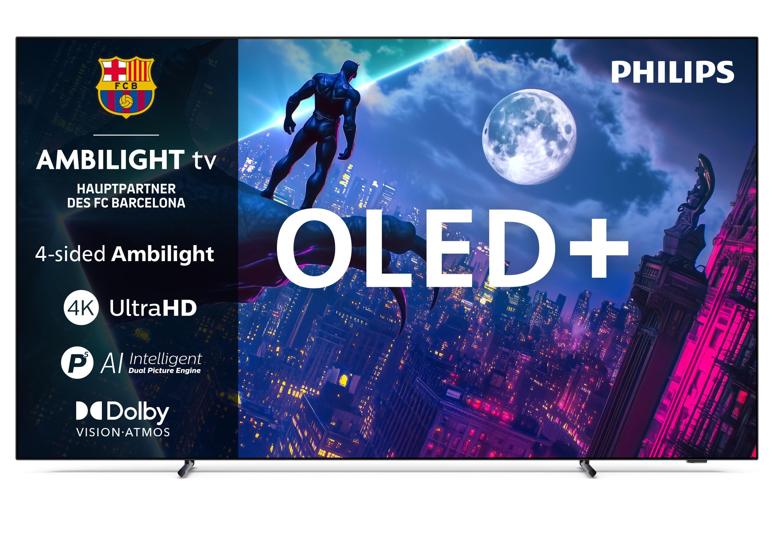 65OLED950 OLED TV