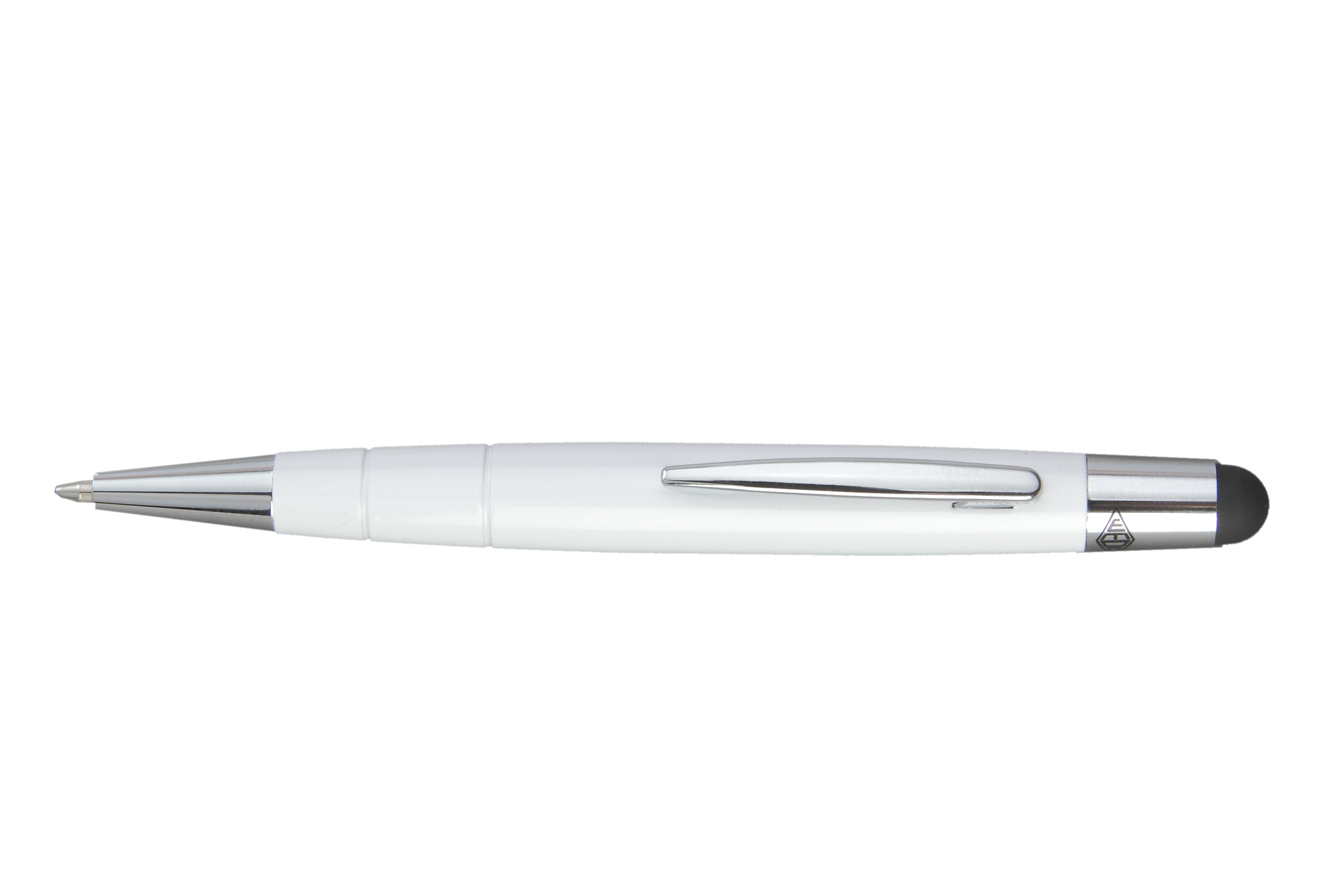 12580 Touchpen weiß Eingabestift