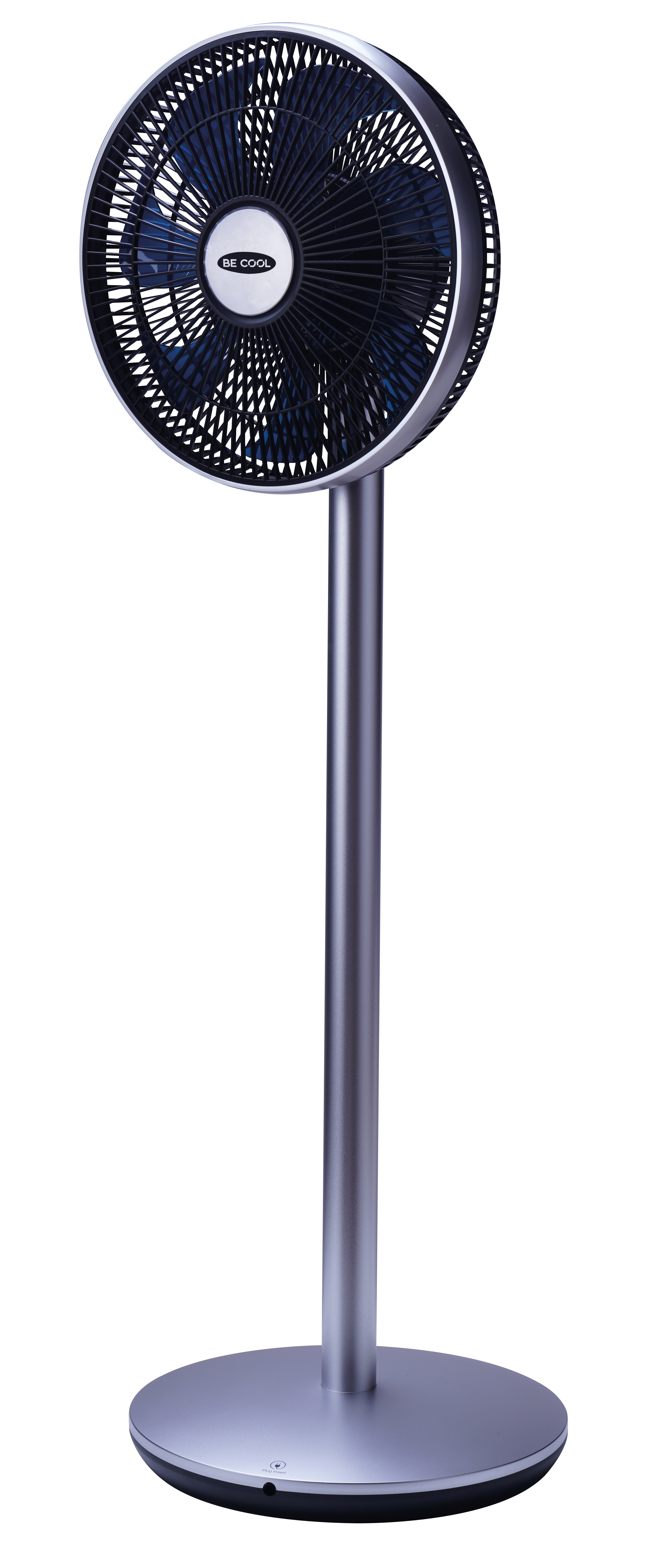 BC31ST2005SSF Standventilator