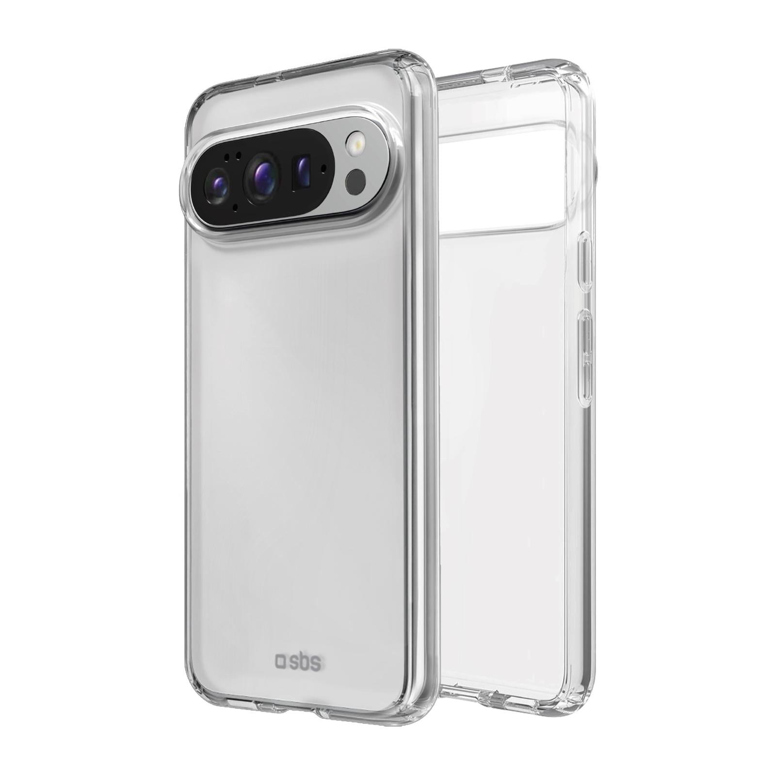 Skinny Cover für das Google Pixel 10