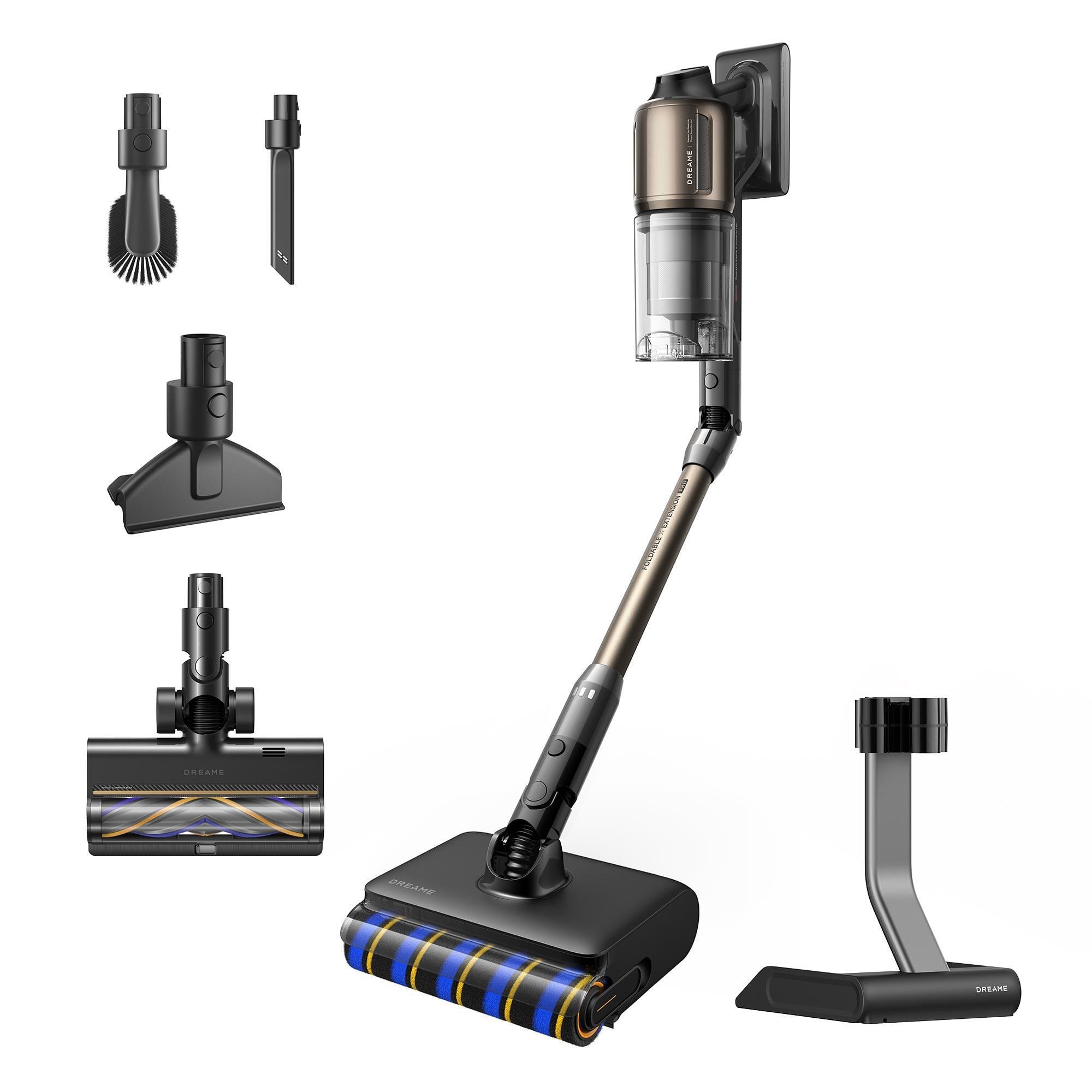 Z30 Pro Aqua Akku Staubsauger