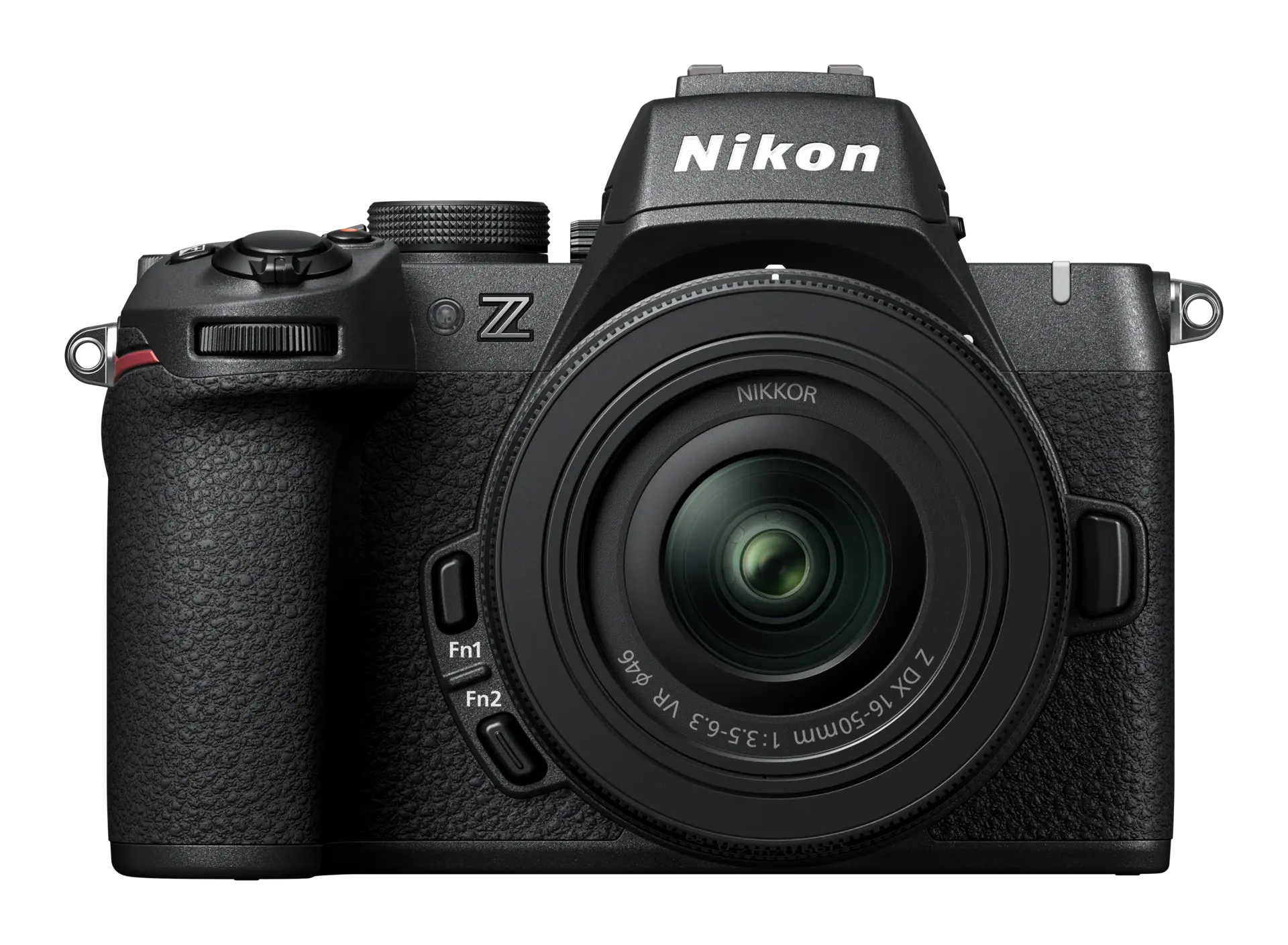 Z50II Kit DX16-50 VR Systemkamera