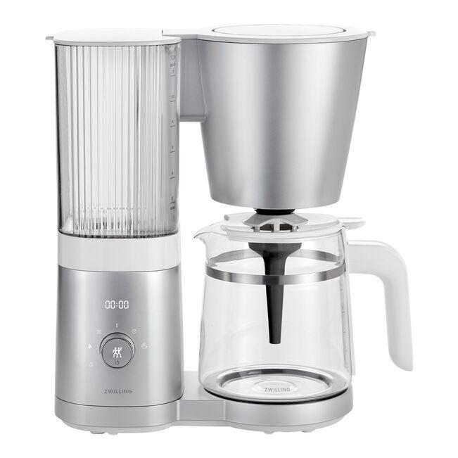 1008909 Enfinigy Filterkaffeemaschine