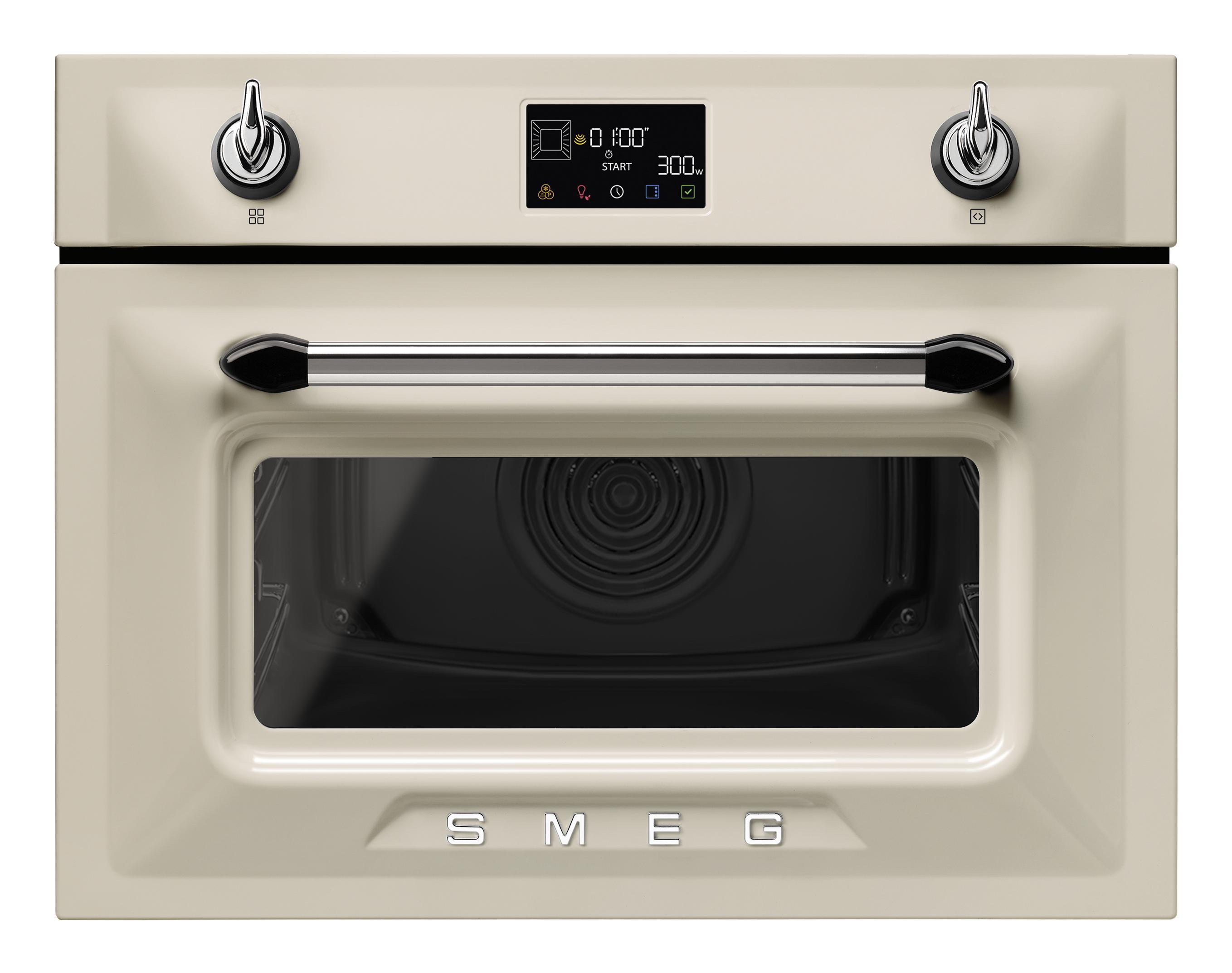SO4902M1P Einbaubackofen