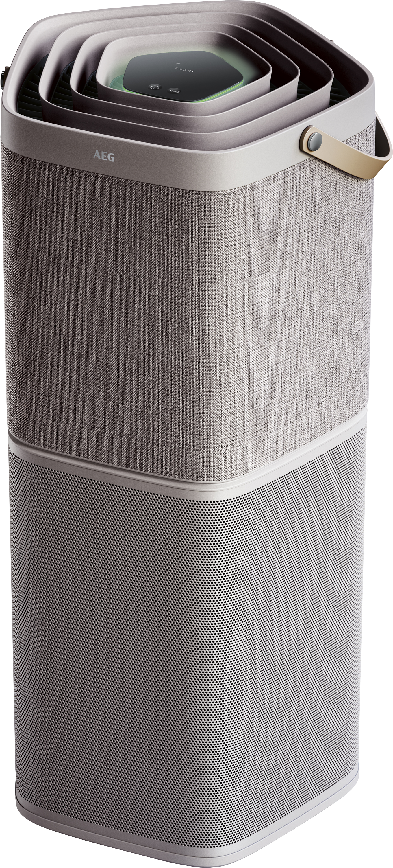 Luftreiniger AX91-604GY
