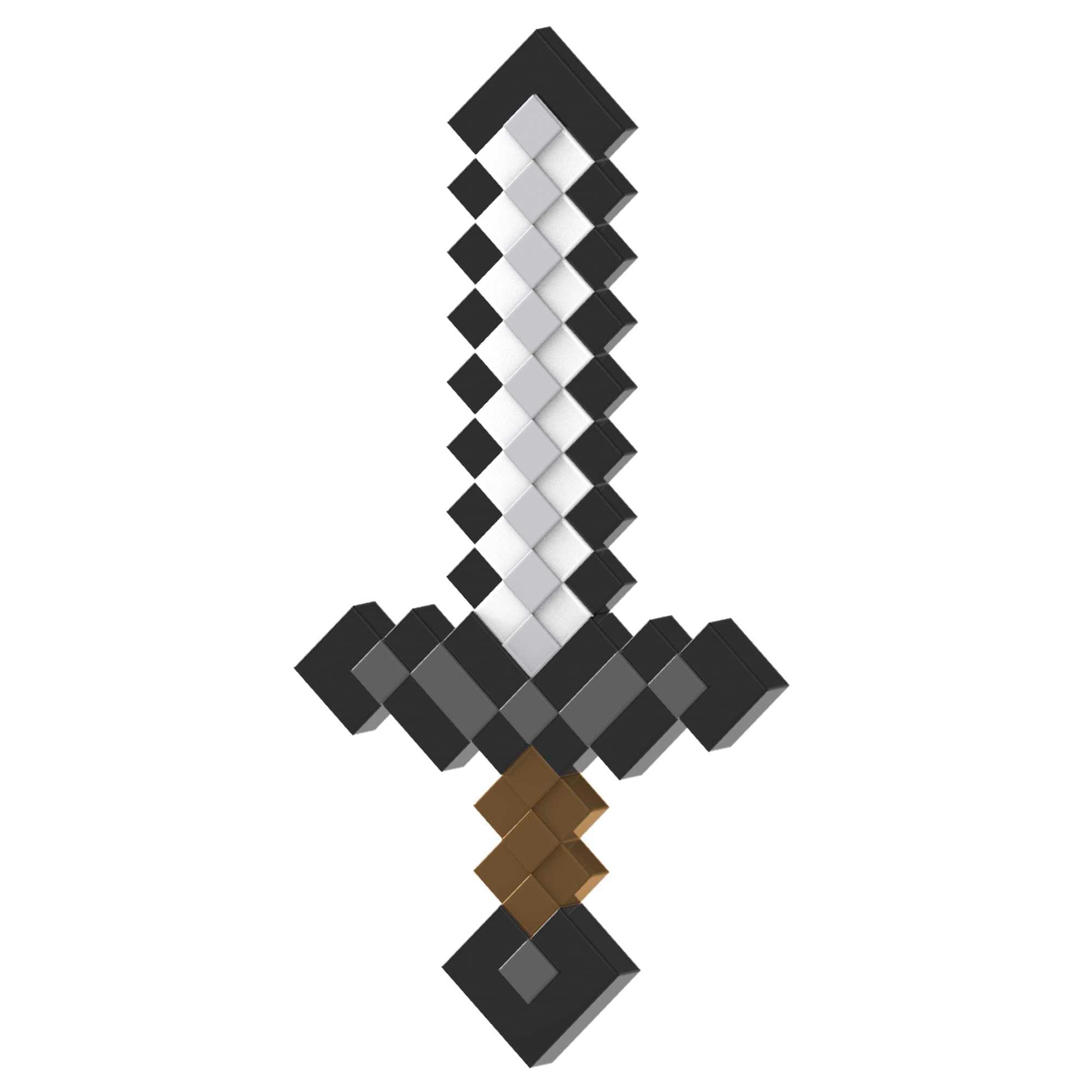 Minecraft Iron Schwert