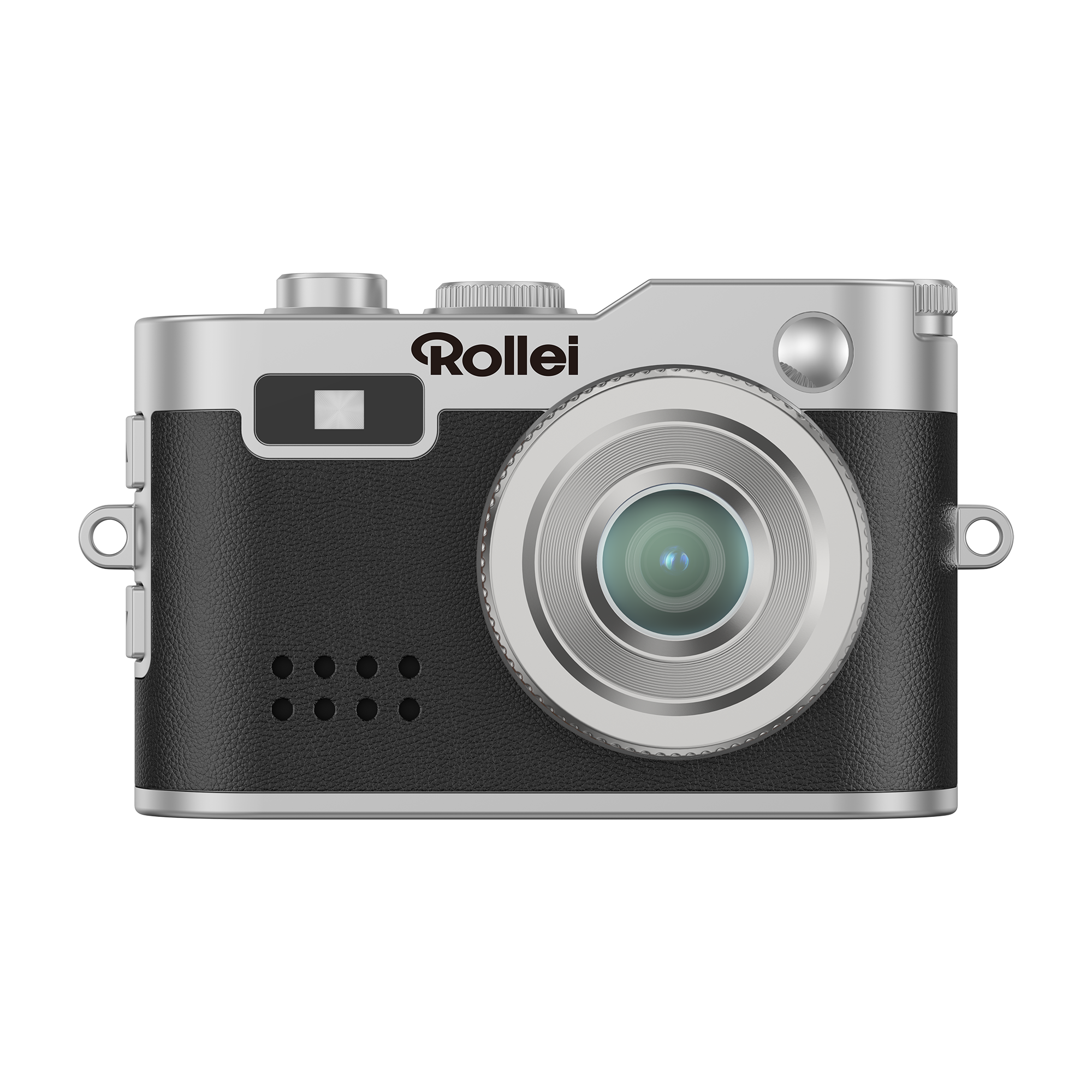 Mini Digitalkamera, Schwarz