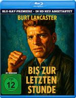 Blu-ray Bis zur letzten Stunde