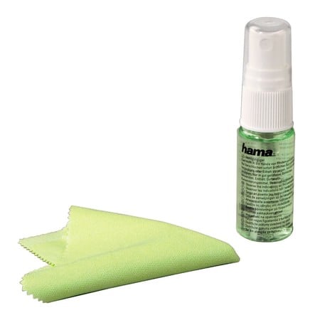 Notebook-Duft-Reinigungs-Set