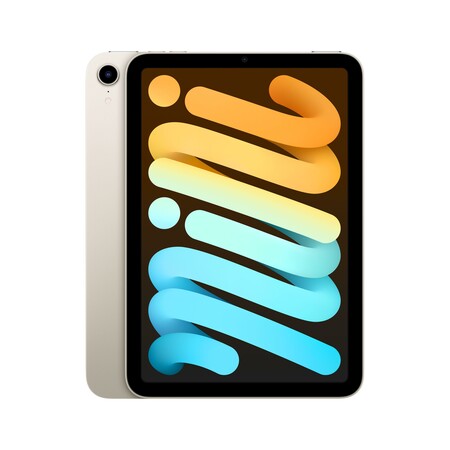 iPad mini WiFi 256 GB Polarstern