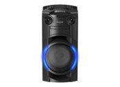 SC-TMAX10E SC-TMAX10E schwarz Party Musiksystem