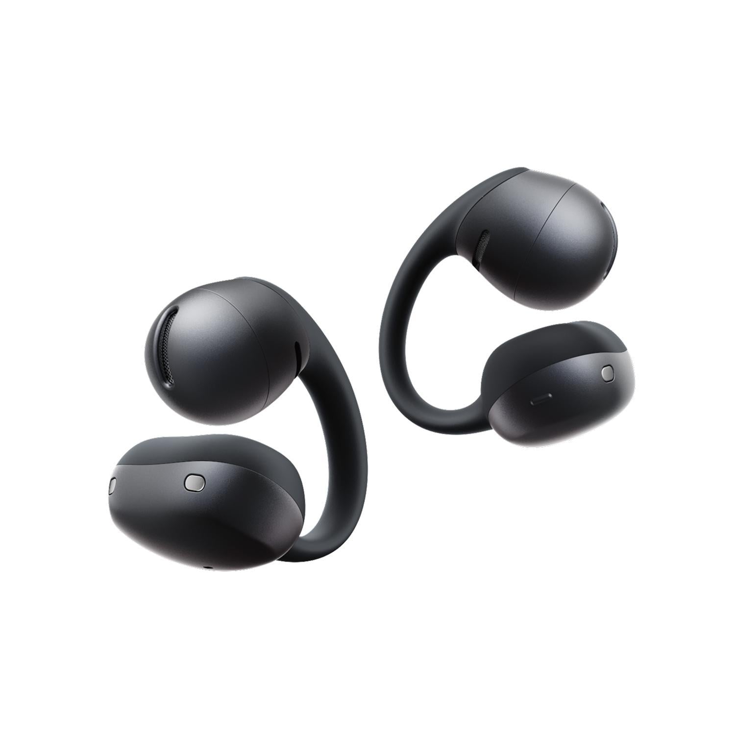 OpenDots Air schwarz Open-Ear Kopfhörer