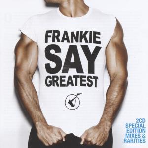 CD Frankie Goes To Hollywood - Frankie Say Greatest (Special Edition)