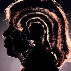 CD The Rolling Stones - Hot Rocks (2xshm-CD)