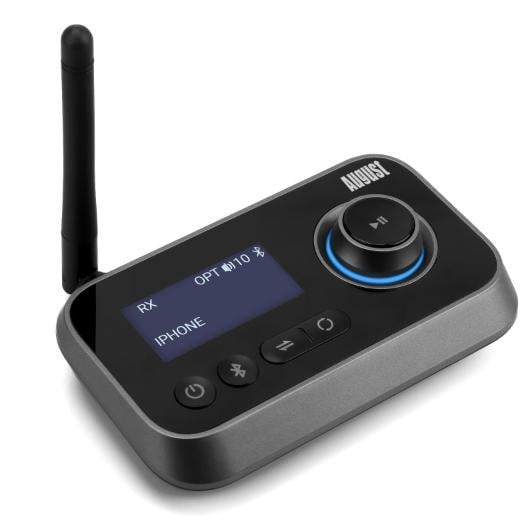 MR280B Dualer Bluetooth Sender & Empfänger