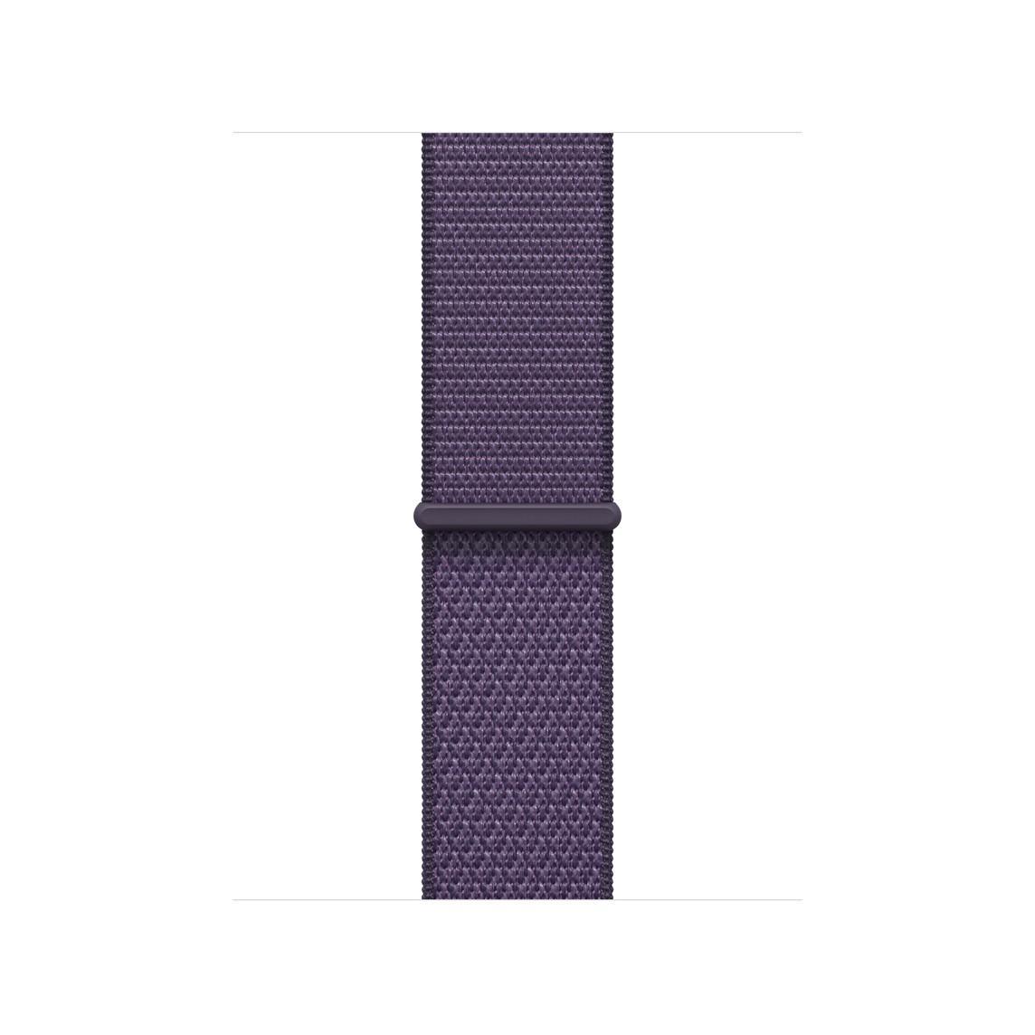42 mm Sport Loop Nebelviolett