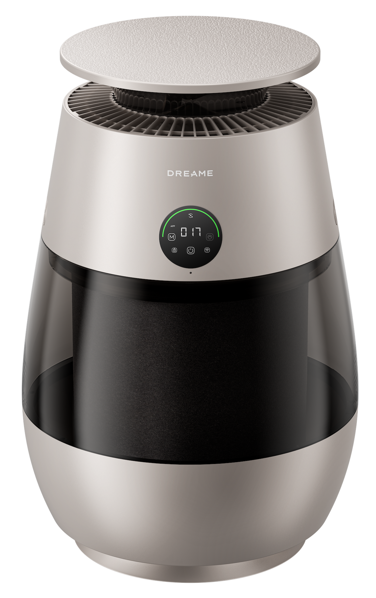 AP10  Haustier-Luftreiniger