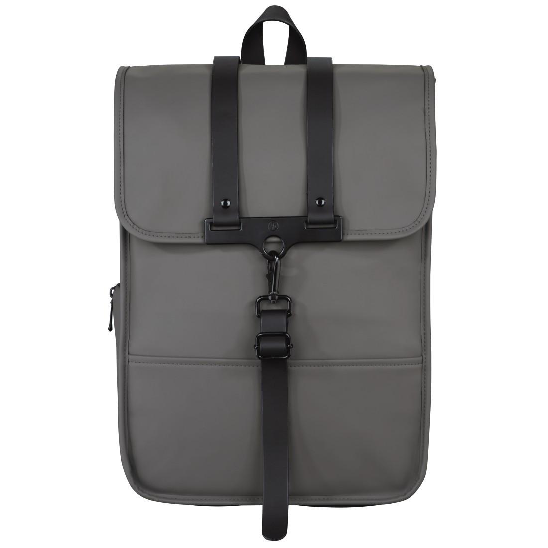 Notebook-Rucksack "Perth", bis 40 cm (15,6"), Grau (00185691)