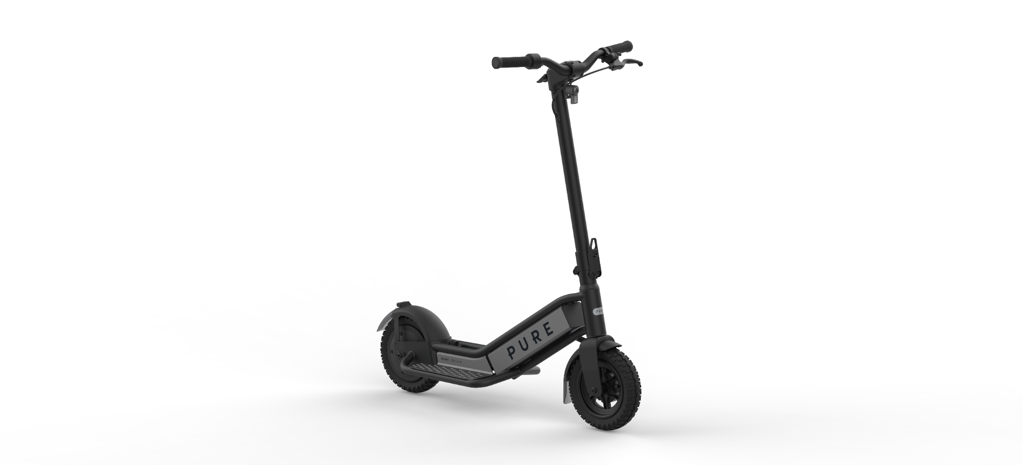 Escape E-Scooter