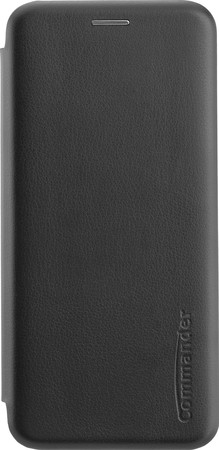 Book Case CURVE für Huawei P Smart Plus schwarz