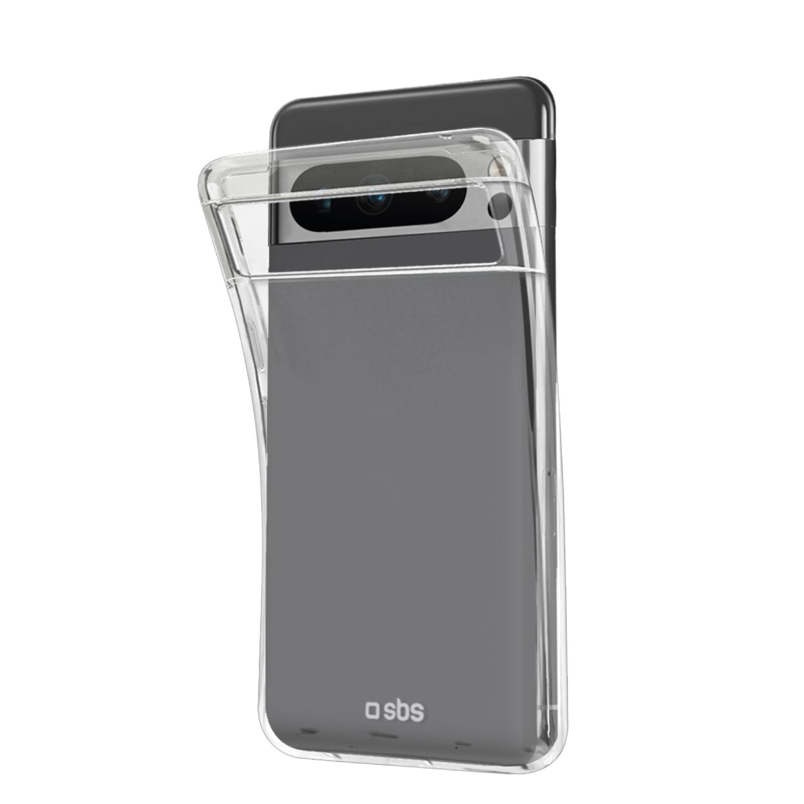 Skinny Cover für Google Pixel 8 Pro Handyhülle