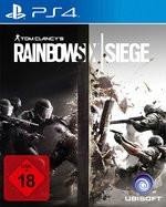 Tom Clancy's Rainbow Six: Siege PS4