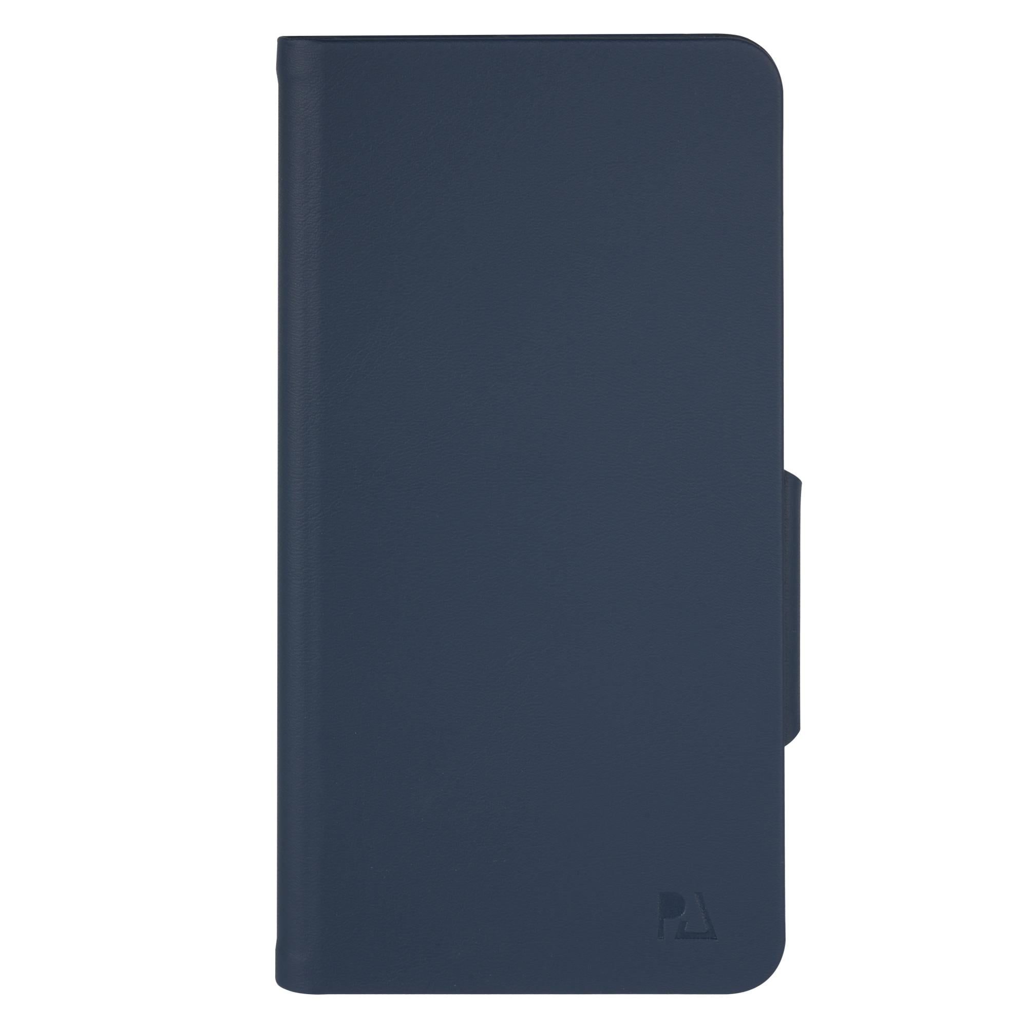 Book Case Flap für Samsung A57 5G Blue (23060) Handyhülle