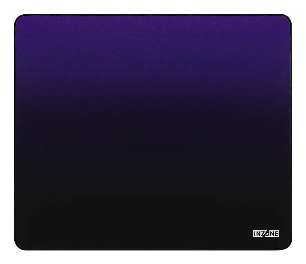 INZONE Mat-D Gaming-Mauspad Schwarz