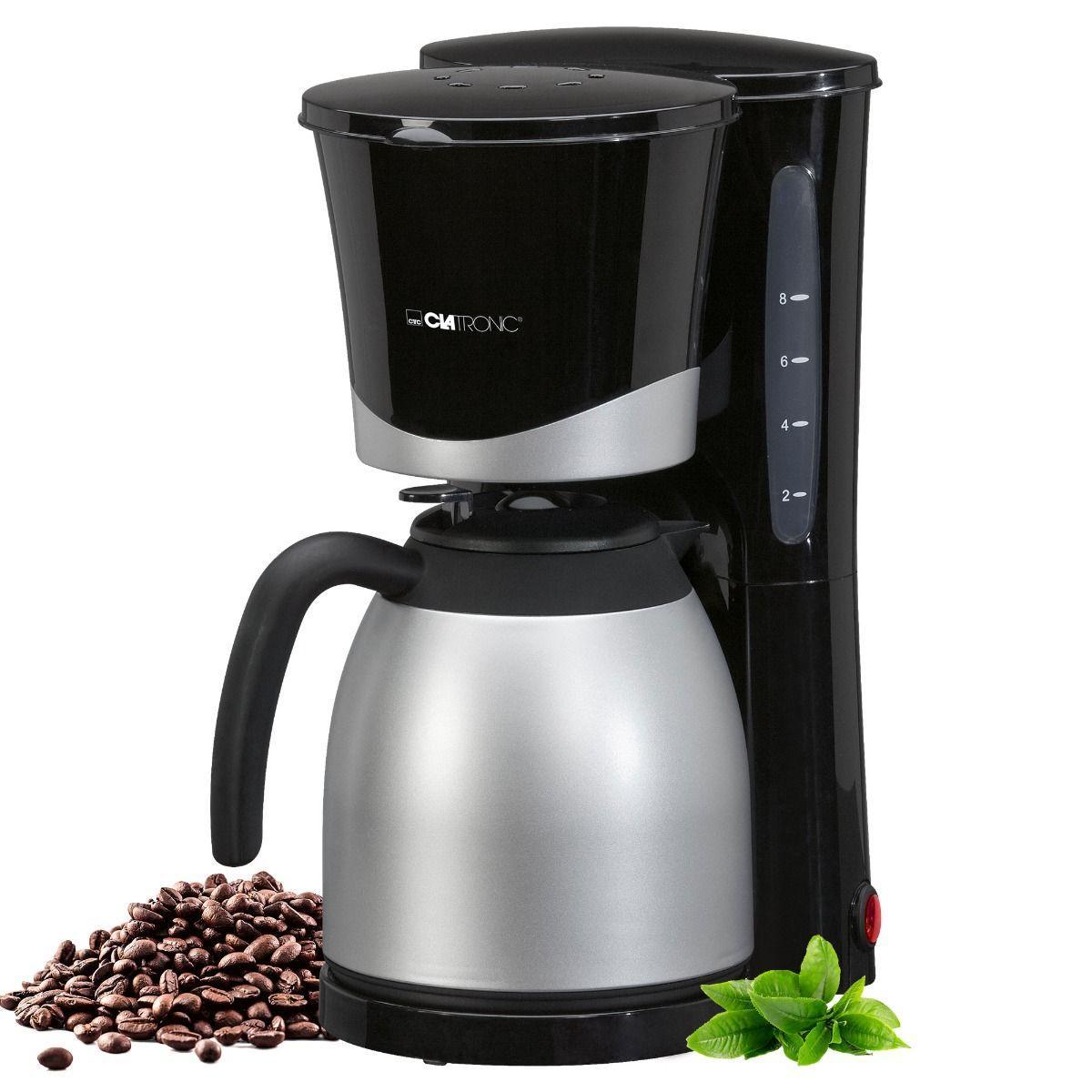 KA 3327 Filterkaffeemaschine