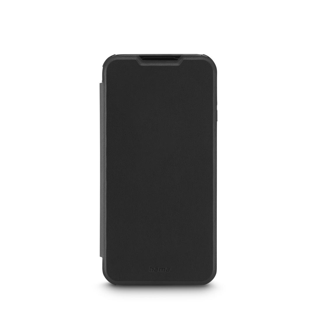Handytasche "Extreme Protect" für Samsung Galaxy A27 5G, Schwarz (00080221)
