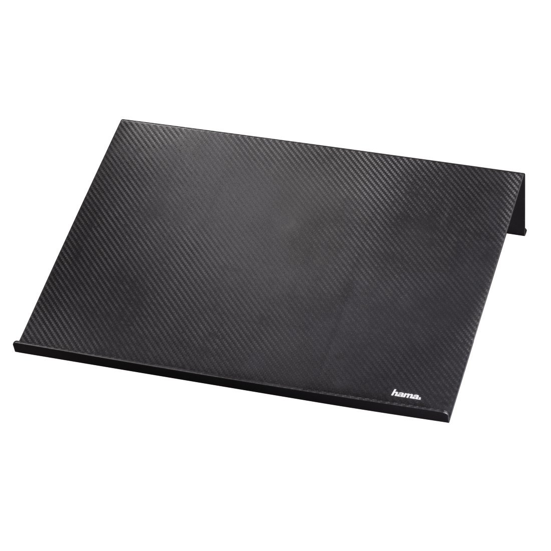 Notebook-Stand in Carbonoptik (00053073)